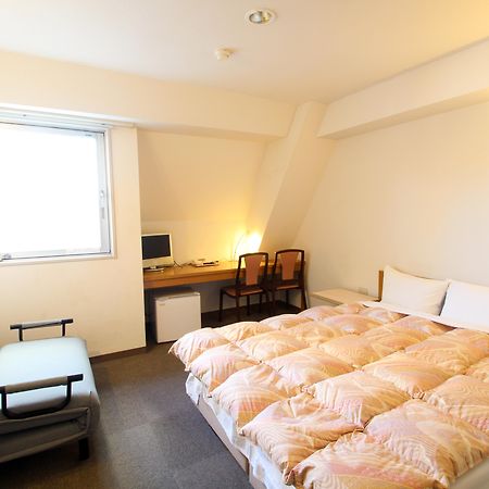 Sakura Hotel Ikebukuro Токио Экстерьер фото