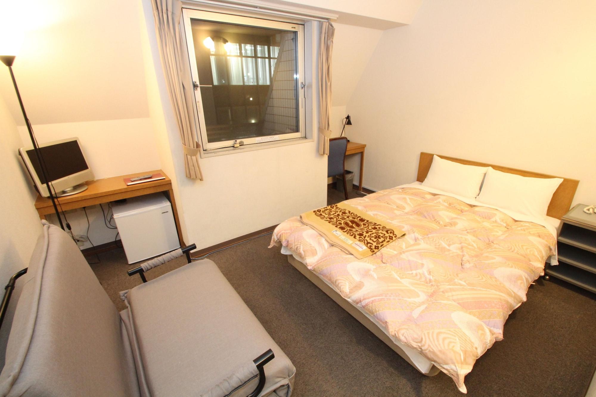 Sakura Hotel Ikebukuro Токио Экстерьер фото