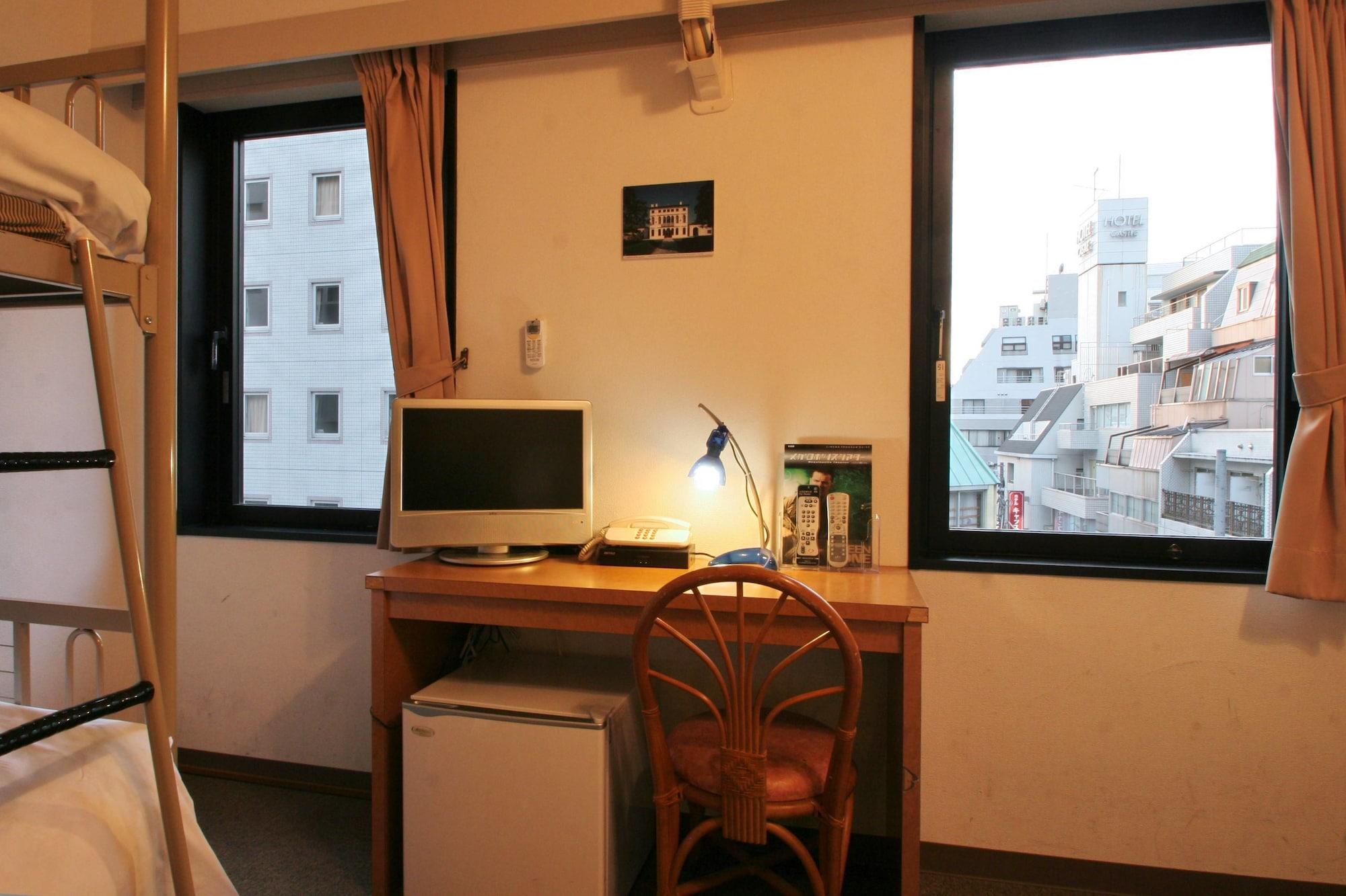 Sakura Hotel Ikebukuro Токио Экстерьер фото