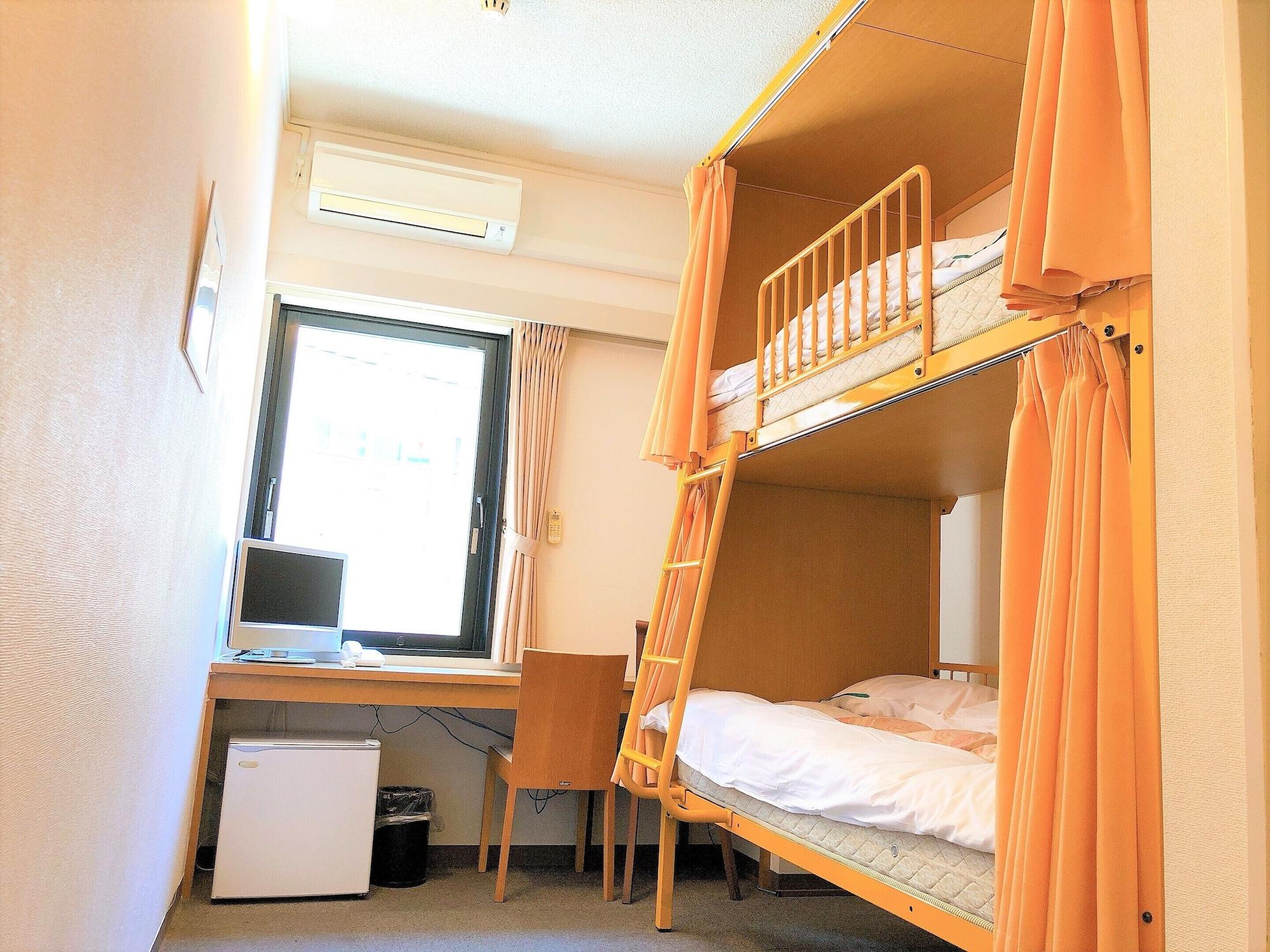 Sakura Hotel Ikebukuro Токио Экстерьер фото