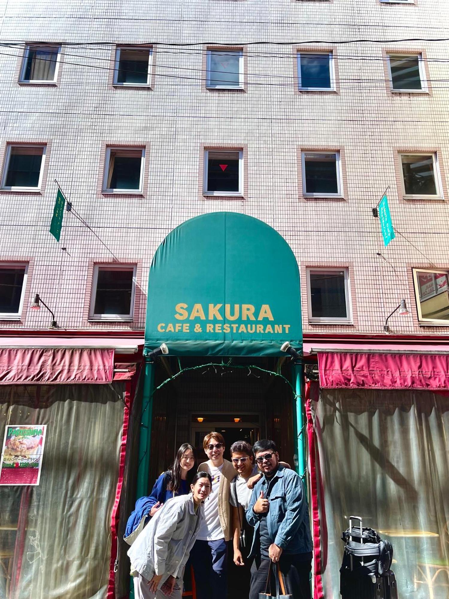 Sakura Hotel Ikebukuro Токио Экстерьер фото