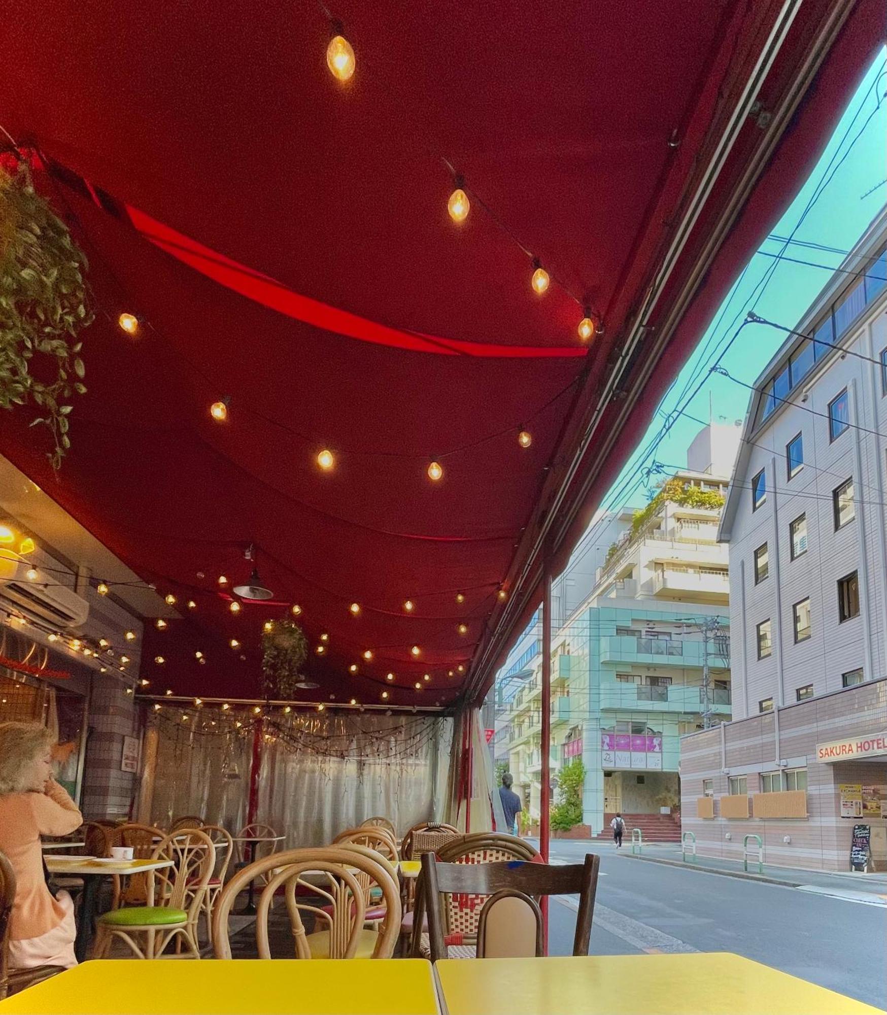 Sakura Hotel Ikebukuro Токио Экстерьер фото