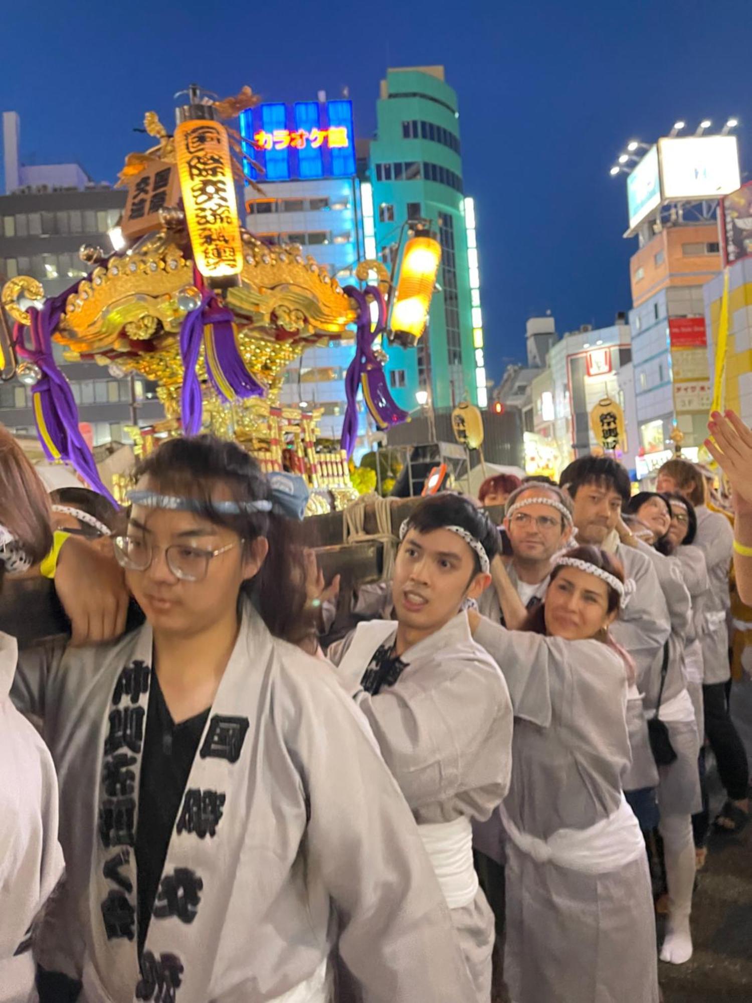 Sakura Hotel Ikebukuro Токио Экстерьер фото