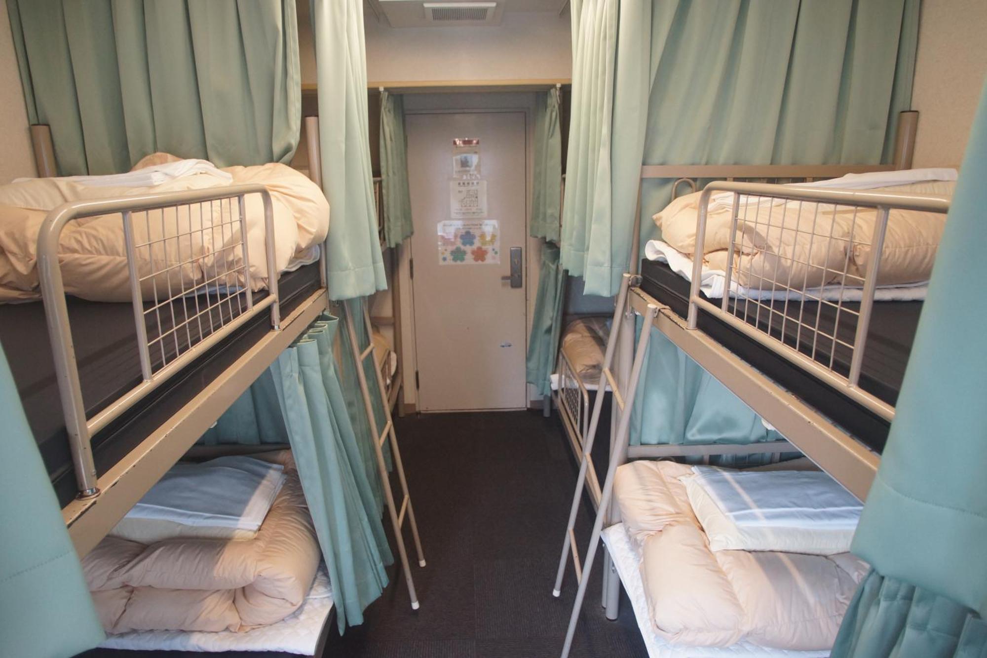 Sakura Hotel Ikebukuro Токио Экстерьер фото