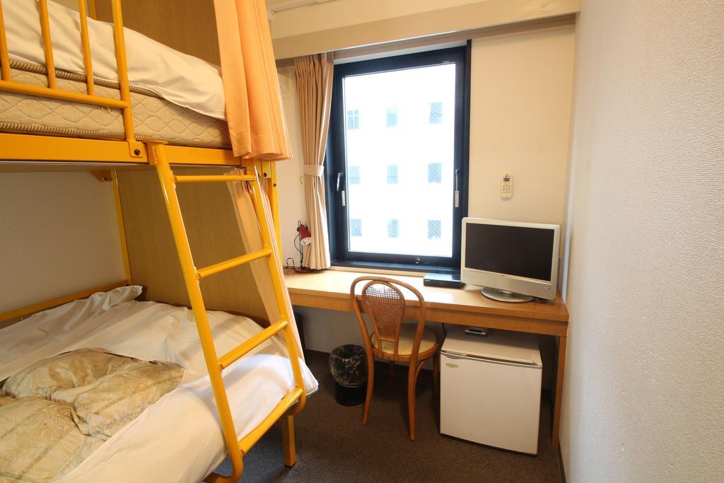 Sakura Hotel Ikebukuro Токио Экстерьер фото